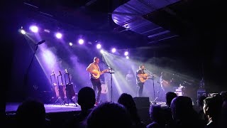 Bear's Den - Isaac // Köln 2019