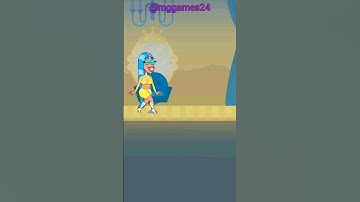 Freaky Stan Tricky Puzzle 🤪 Android iOS gameplay #freakystanthelifestory #shorts #animation