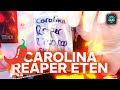 CAROLINA REAPER challenge met mijn VRIENDIN🌶️