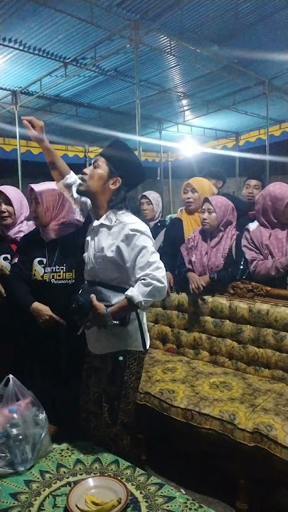 Gus Asrori santri kendil #syekhermania #santrikendil #gebyarsholawat #shorts