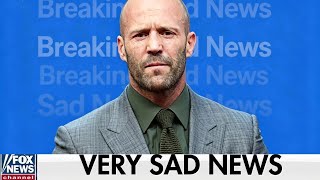 Jason Statham Leaves Behind A Fortune That Makes His Family CRY