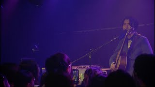Documentary  TAKASE TOYA LIVE TOUR in HONG KONG【Day2Fan Meeting  Acoustic Live 】