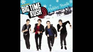 All I Want For Christmas Is You - Big Time Rush - Holiday Bundle