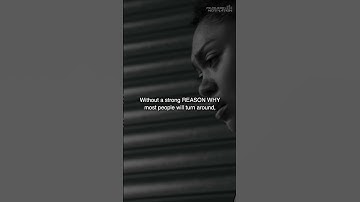 Thumbnail of He who has a WHY to live for can ENDURE almost any HOW