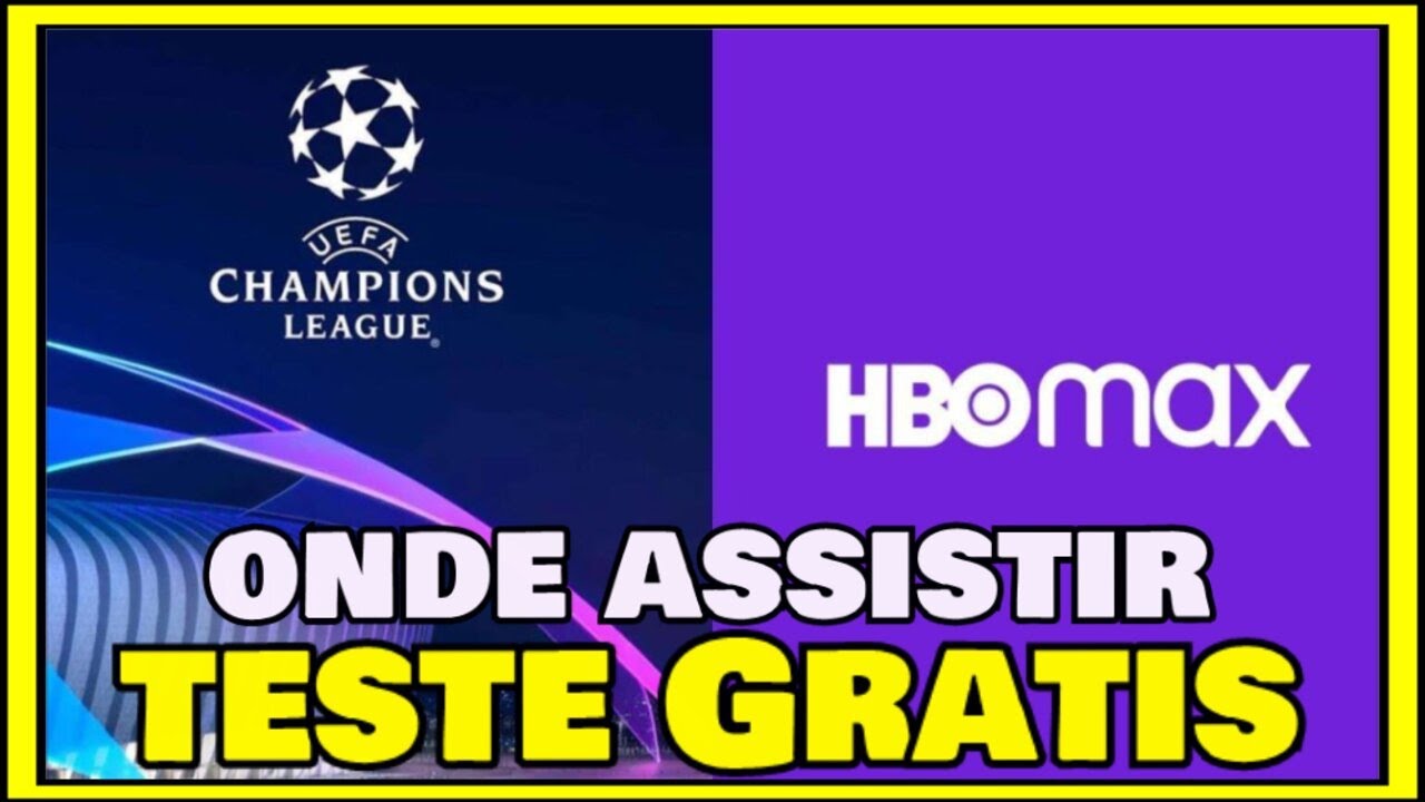 Claro e HBO Max lançam promoção para levar clientes à final da Champions  League - Máquina do Esporte