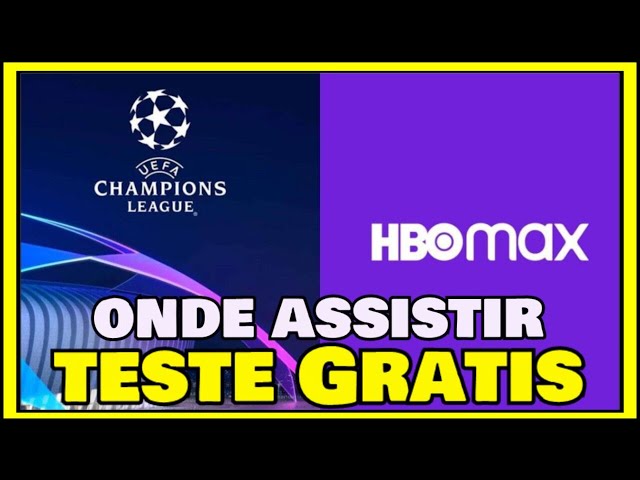 HBO Max: preço e como assinar o streaming que transmite Champions League,  Paulistão e mais