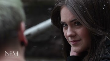 LAB - Spanish Flame (Official Music Video)