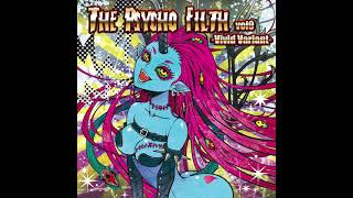 Kenta-V.ez. - Listening To Speedcore Turns You Into A Ing Idiot