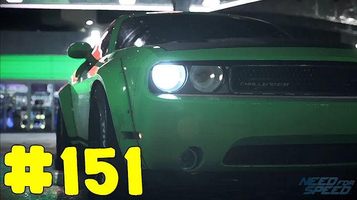 Need For Speed 2016 - Walkthrough - Part 151 - Fueled For The Fire (Amy) (PC HD) [1080p60FPS]