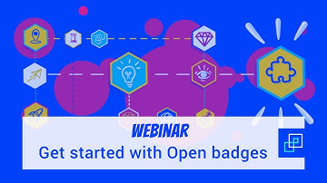 Get Started with Open Badges
