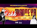 Raab manneya  anil bheem  kavita sookhoo  ravi sookhoo music bollywood cover