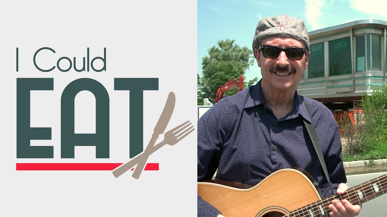 I COULD EAT - Episode 2