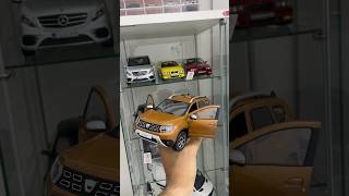 Gariban Dostu Dacıa Duster