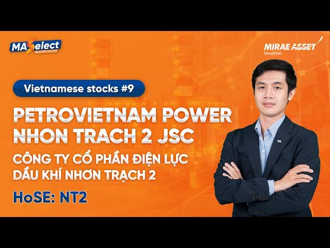 MASelect | PETROVIETNAM POWER NHON TRACH 2 JSC - HOSE: NT2 | 18.10.2024