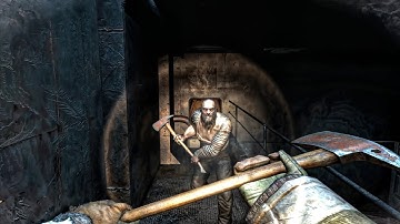 Cryostasis Sleep of Reason | Ultra Settings 4K HDR Gameplay (RTX 4090M)