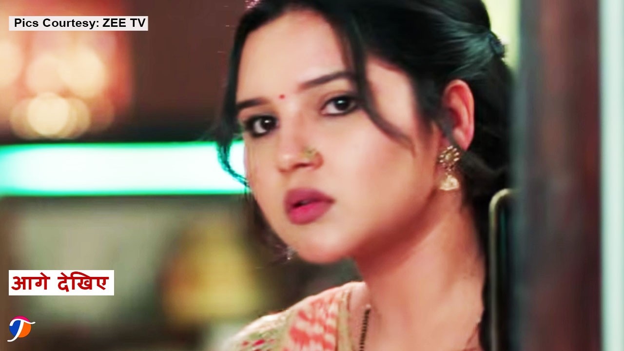 Vasudha 10 March 2026 Today New Promo | Vasudha will unite Chandrika and Santosh | Full Episode