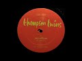 Video thumbnail for Play With Me (Dub Wash Mix) - Thompson Twins | Warner Bros. Records