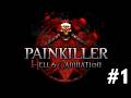 Un juego muy de PS3 | Painkiller Hell &amp; Damnation | Parte 1