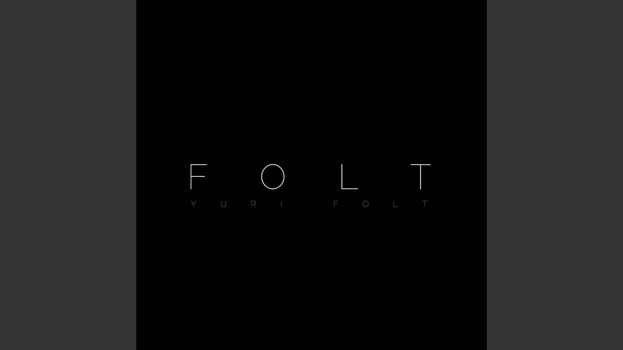 Watch Folt on YouTube Watch Folt on YouTube