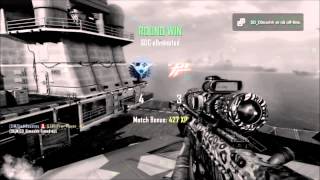 The most complex shot ive ever seen!