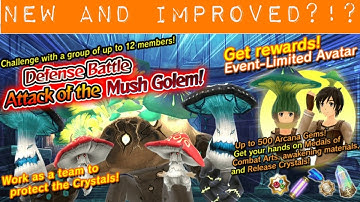 SAO Integral Factor (SAO IF): New Guild Function and Defense Battle V2 Guide