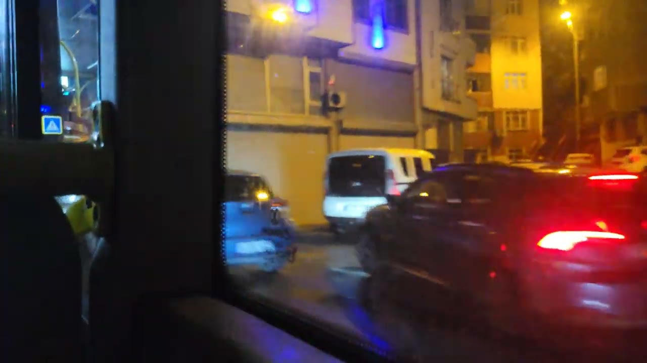 Aşırı bakımsız Temsa Avanue LF, %99 titreme içerir