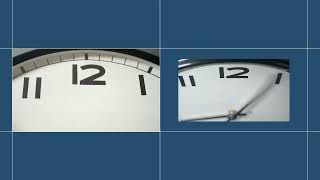 Time's Signature: The Evolution of the Clock Face