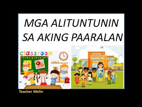 Video: Mga Simpleng Alituntunin Para Sa Pagkamit Ng Isang Payak Na Pigura