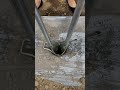 Tree Planting Process - Good tools and machinery make work easy