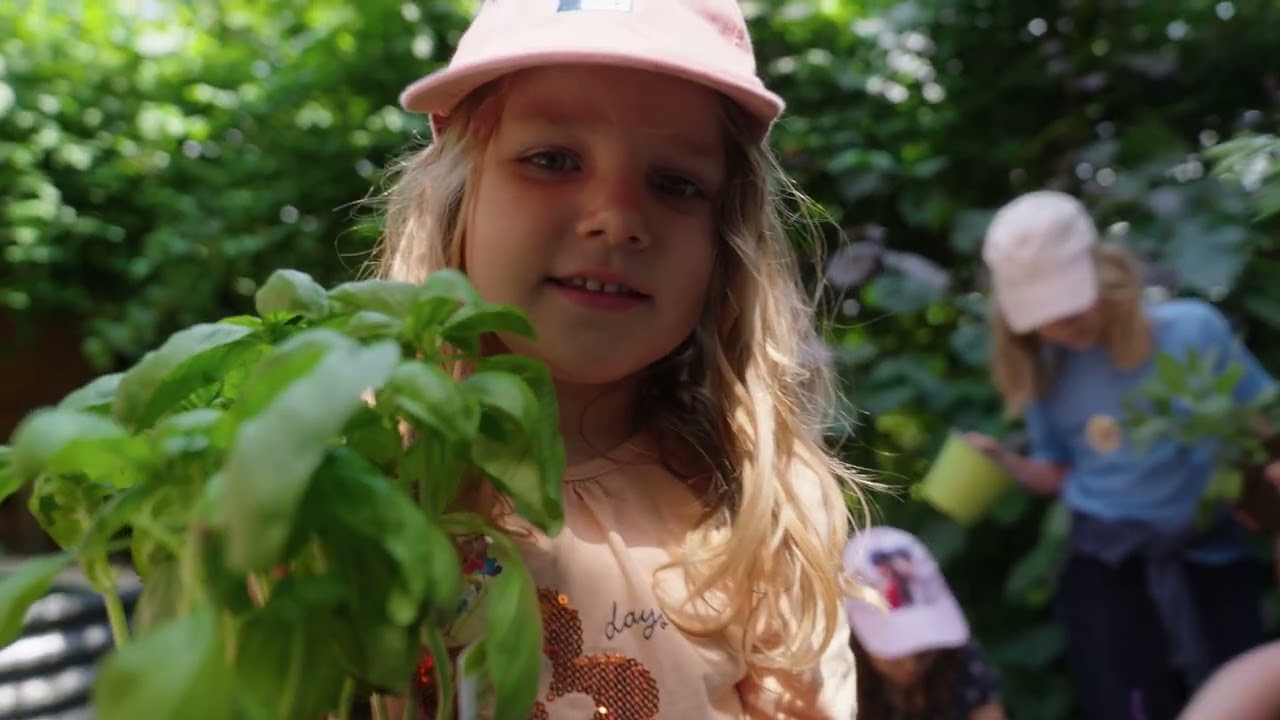 Deutscher Kita-Preis 2025: Kindertagesstätte Moordamm aus Bad Oldesloe