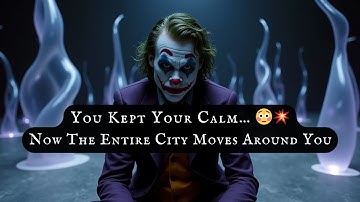 YOU STAYED SOLID… AND NOW THE CITY TURNS IN YOUR FAVOR WHILE THEY SCRAMBLE FOR EXCUSES 😤🔥