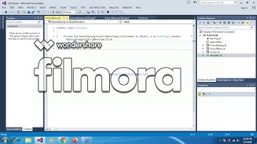 Menyimpan data dari VB.NET ke Database