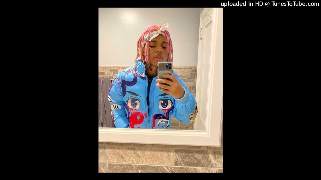 [FREE FOR PROFIT] (SOLD OUT) SoFaygo Type Beat - ,,Melody‘‘ (Prod. By Bl2rhy)