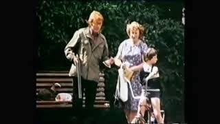Irish Candid Camera classics   Duck hunt 