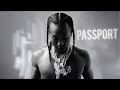 Pressa Passport Official Visualizer mp3