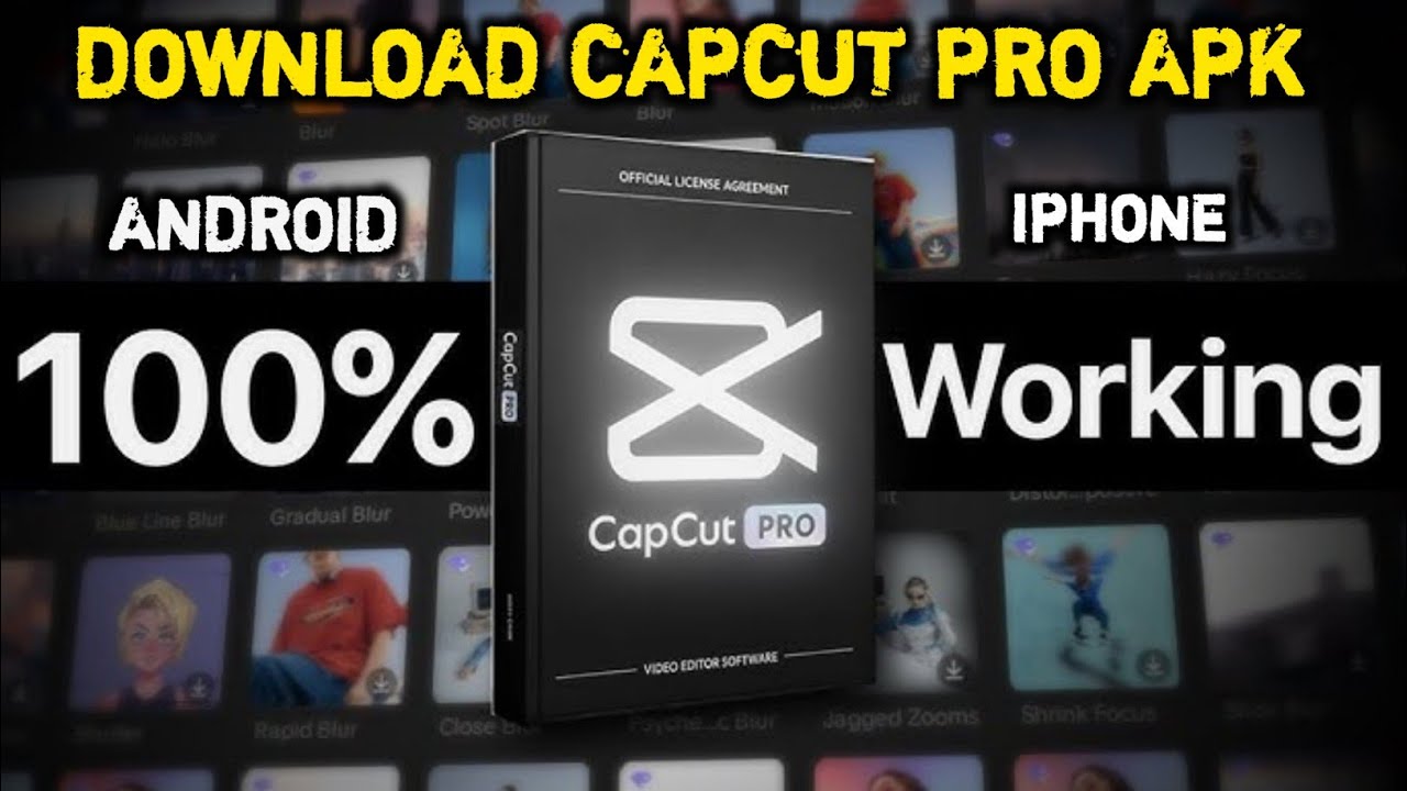 Capcut Pro 2026 New Update 16.4.0  | CapCut No Internet & Template All Problem Solved 100% Working ✅