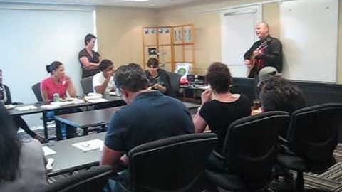 Functional Capacity Evaluation:I want to test your hand june 2010.wmv