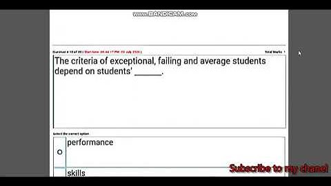 ENG 503 Quiz File for the preparation of Midterm exams for VU students || Quiz File Eng 503 midterm#