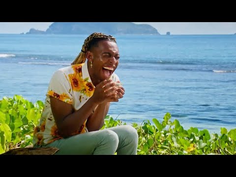 'Survivor 46' First Look Trailer | New Season Wednesday February 28