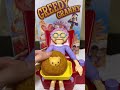 Cute donuts for Granny #shorts #greedygrannygoliath #donuts #asmrsounds #sweet #trending #toy #cute