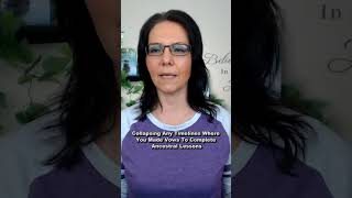 Clearing Ancestral Karma Light Language Activation