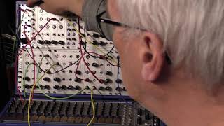 Eurorack Serge Series 79 unboxing (200 subscribers celebratory)
