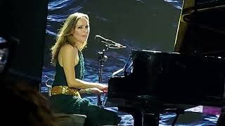 Sharon Corr "The fool and the scorpion" Kiss fm nov 2023