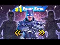 ARMORED BATMAN vs EVERYONE! (Fortnite)