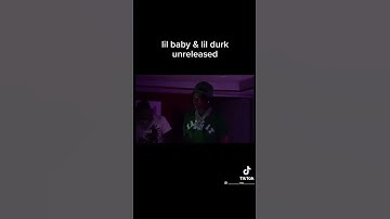 Lil baby and lil durk unreleased #shorts #viral #lilbaby #lildurk#trapmusic#rap#unreleased