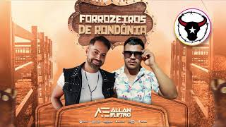 Forrozeiros De Rondnia  Allan Eletro