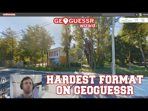 GeoGuessr - Entenda o jogo do Google Maps - Já Jogou? 