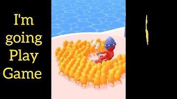 MAX LEVEL in Count Master 3D | COUNT MASTER - Gameplay Walkthrough All Levels new