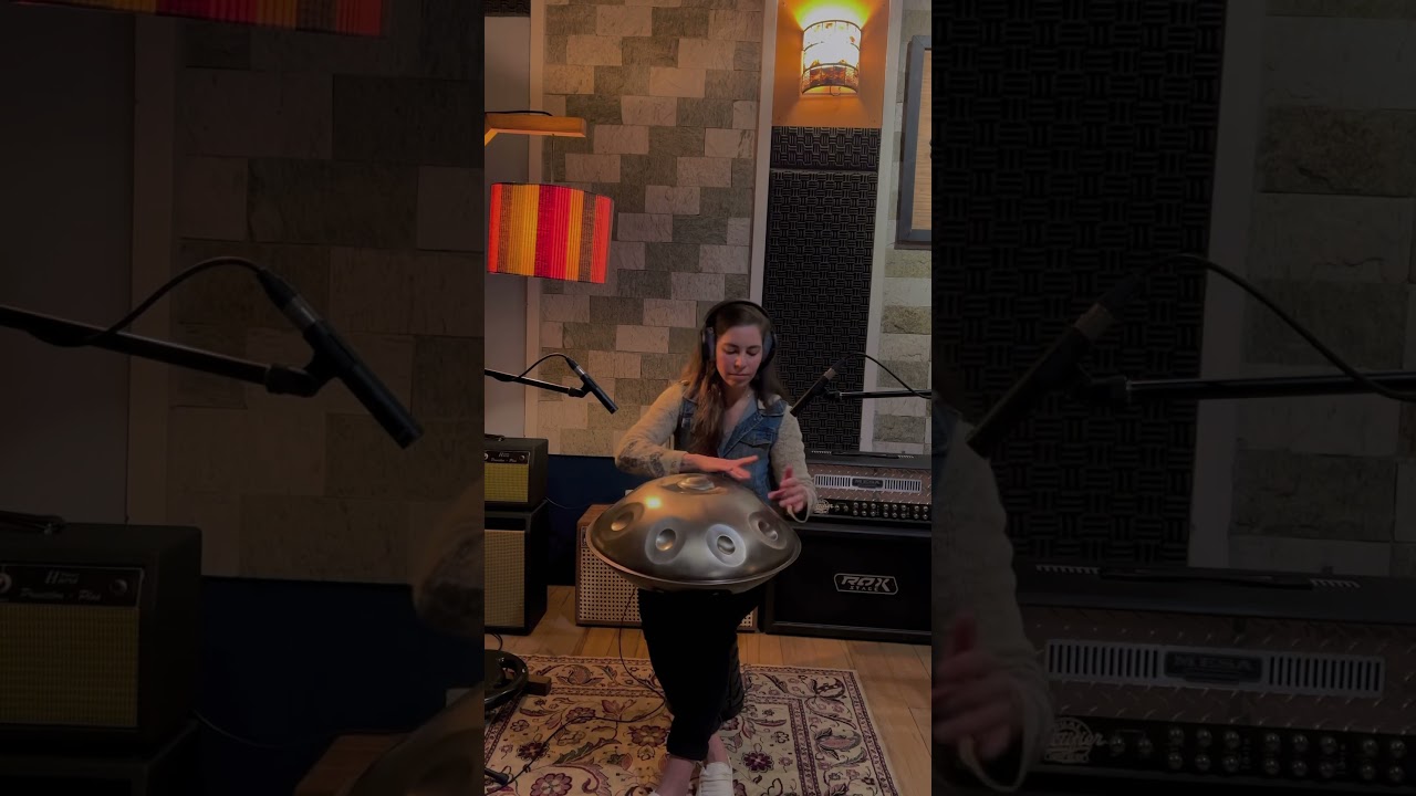 New Single “Vessel of Light” coming soon!