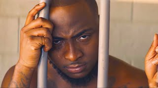 How Davido Was Arrested And Jailed By His Father